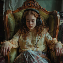 Peaceful Afternoon Hum