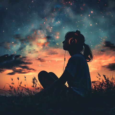 Gentle Echoes: Music for Relaxing Hours