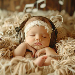 Slumber's Melodic Sound