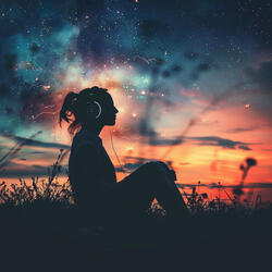 Comforting Harmonic Vibes