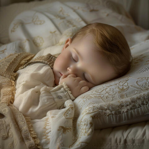 Soothing Melodies for Baby's Bedtime