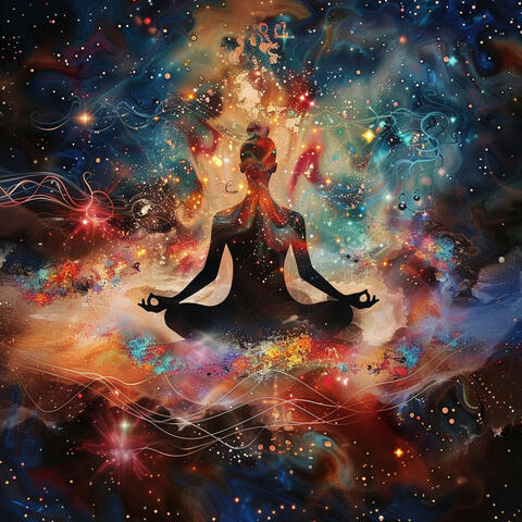 Meditative Symphony: Tones for Deep Focus