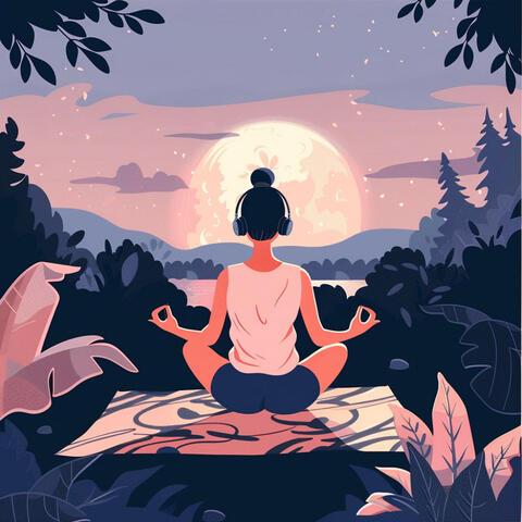 Asana Melodies: Sounds for Yoga Practice