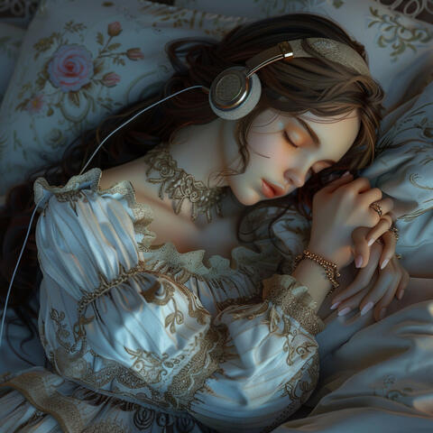 Deep Sleep Tones: Chill Music for Sleep