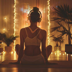 Breath Syncs Calm