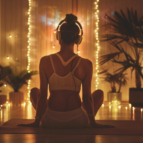 Centered Spirits: Chill Music for Yoga