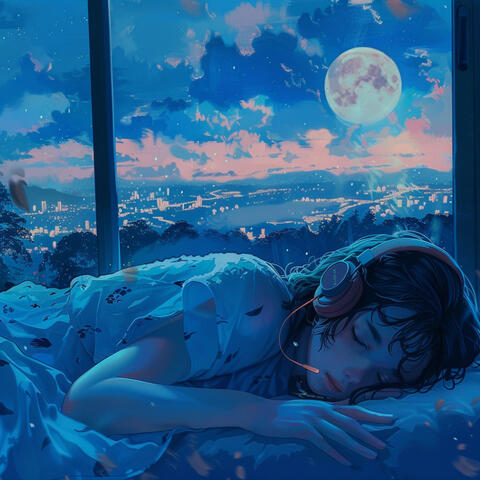 Sleep Nocturne: Restful Harmonies