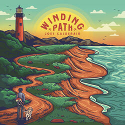 Winding Path