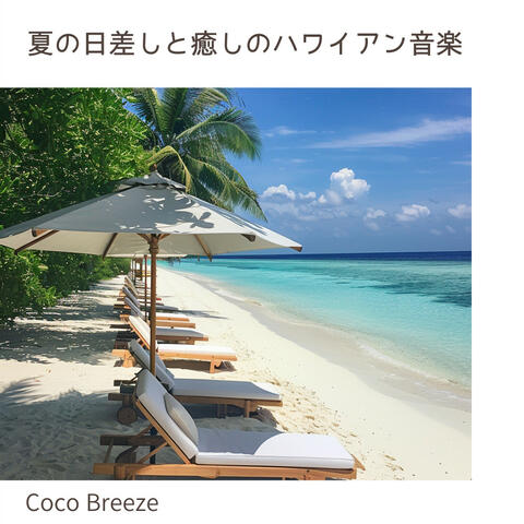 夏の日差しと癒しのハワイアン音楽