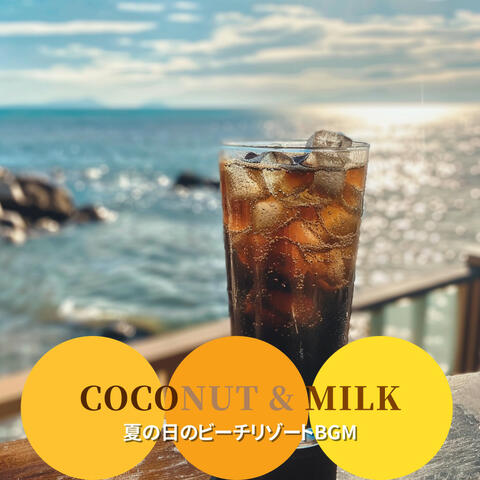 夏の日のビーチリゾートBGM