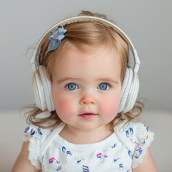 Soothing Baby Rhythms