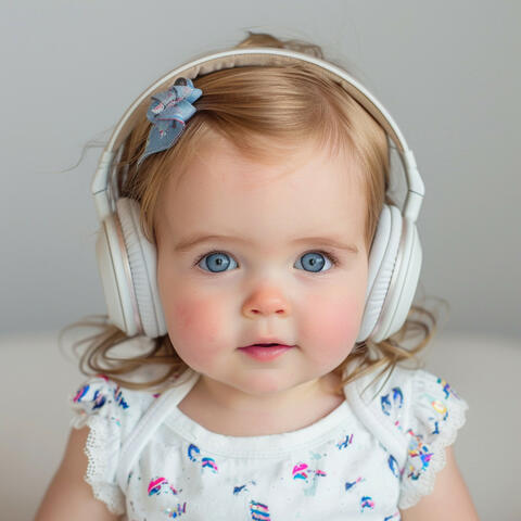 Baby Relax: Chill Music for Gentle Care