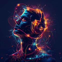 Rhythmic Quiet Flow