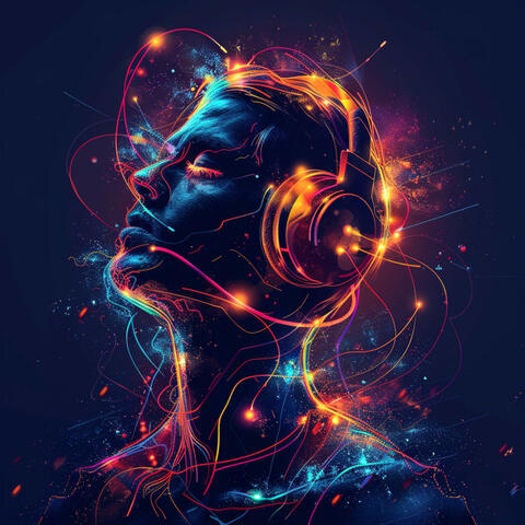 Rhythmic Echoes: Sounds of Silence