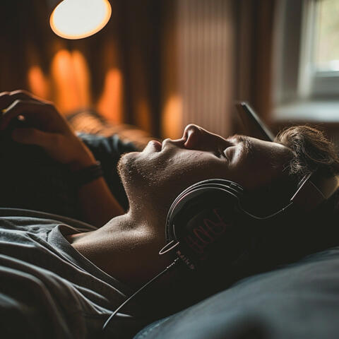 Gentle Night: Music for Soft Sleep