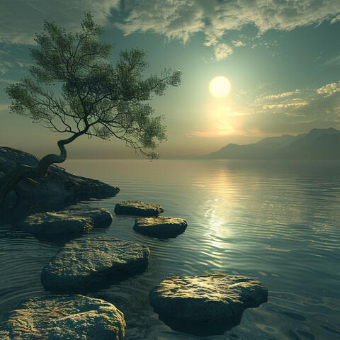 Peaceful Relaxation Music for Calm