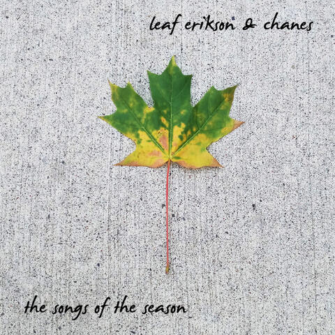 The Songs of the Season