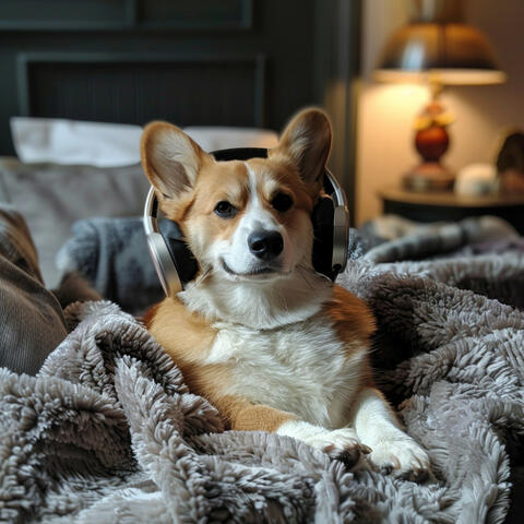 Bark Beats: Soothing Sounds for Dog Comfort