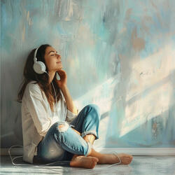 Calmness Escape Tune