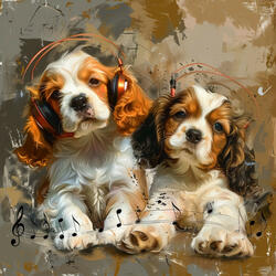 Playlist for Pooches