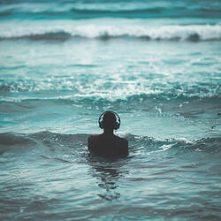 Relaxing Wave's Tune