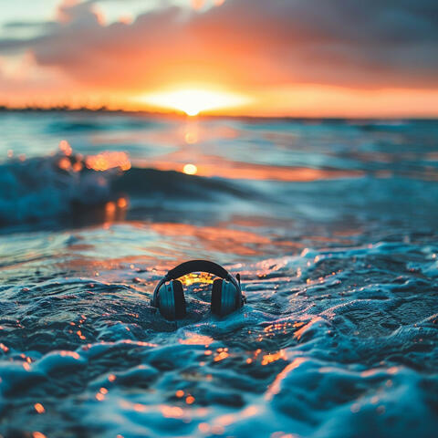 Ocean's Riff: Music for Seashore Vibes