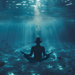 Meditation's Sea Melody