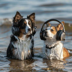 Seaside Harmony for Pets