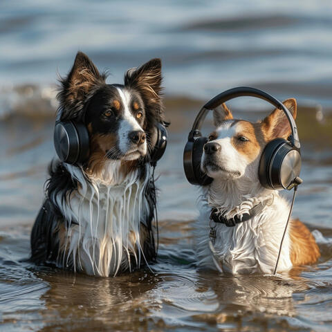 Ocean's Pet Harmony: Music for Animal Companions