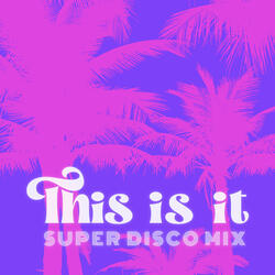 This Is It