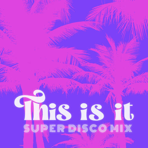This Is It