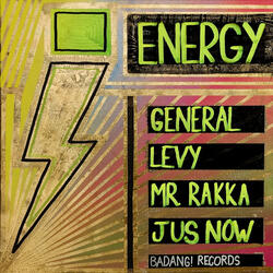 Energy