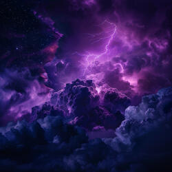 El Sueño Del Trueno Envuelve Profundamente