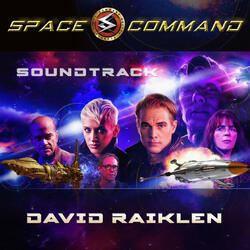 Space Command Theme