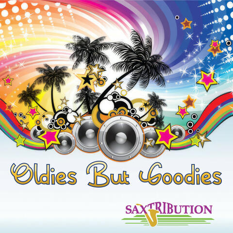 Oldies But Goodies