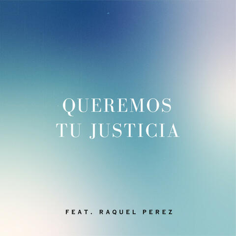 Querémos Tu Justícia