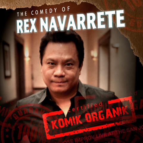 Komik Organik