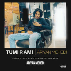 Tumi R Ami