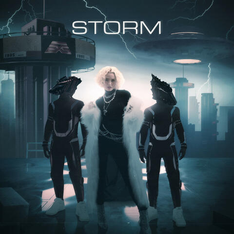 Storm