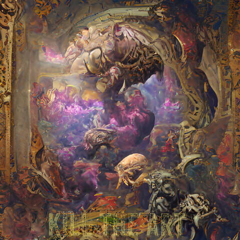 kill the art