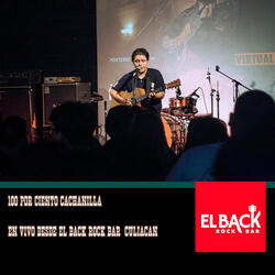 100 por ciento Cachanilla