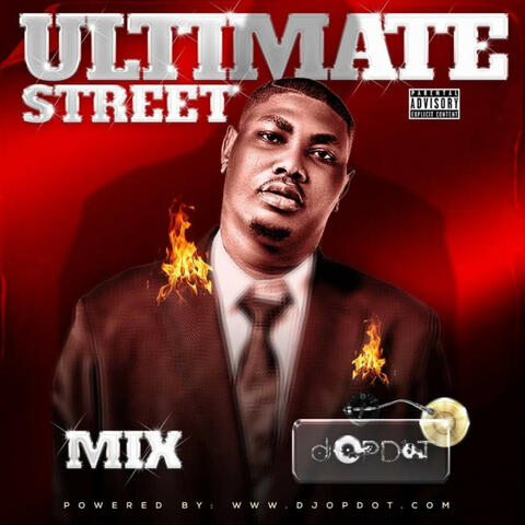 Ultimate Street Mix