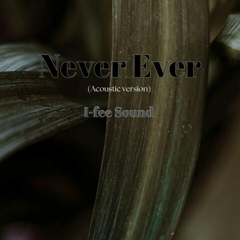 Never Ever
