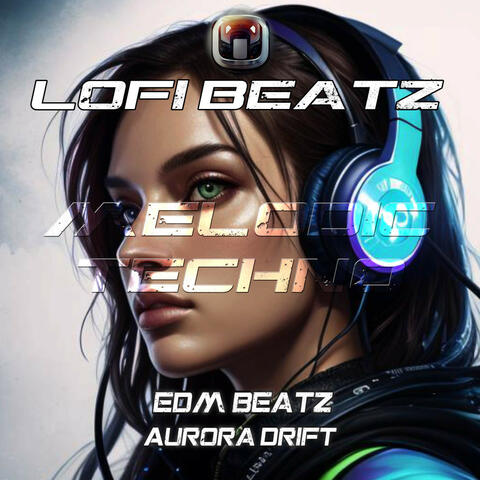 EDM Beatz : Aurora Drift