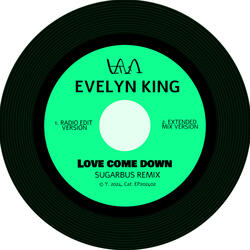 Love come down