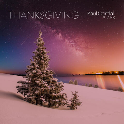 Thanksgiving