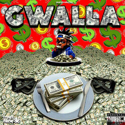 Gwalla