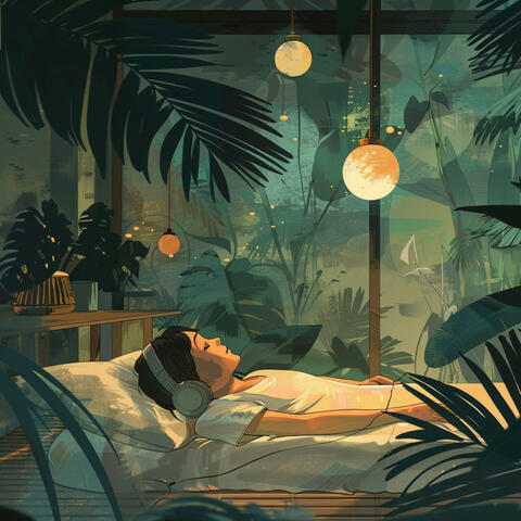 Harmony for Sleep: Peaceful Evening Sounds