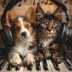 Gentle Sounds Animals