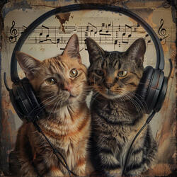 Whisker Melodies Calm